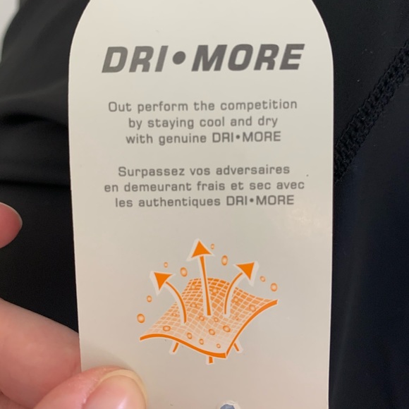 Fitted Base Layer Long Sleeve - Picture 13 of 13